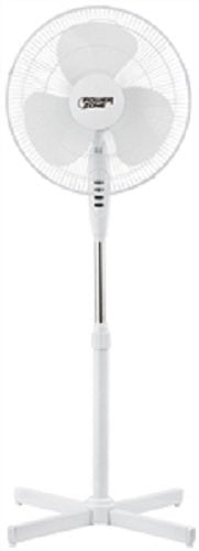 3-Speed Oscillating Floor Fan Q975
