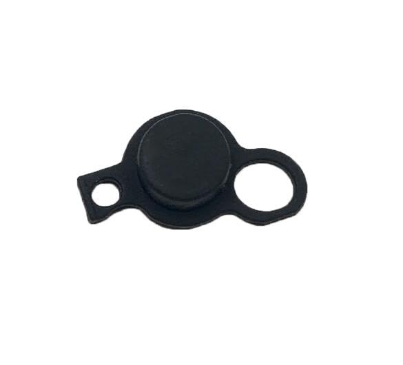 Black Analog Joystick Thumb Stick Cap H869763