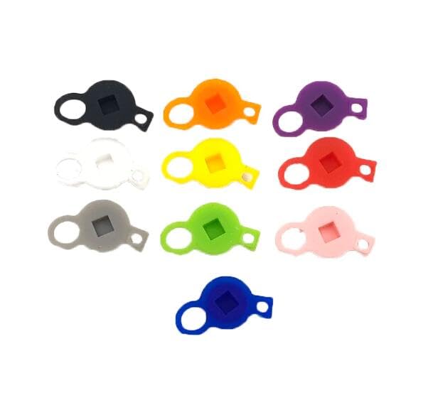 Black Analog Joystick Thumb Stick Cap H869763