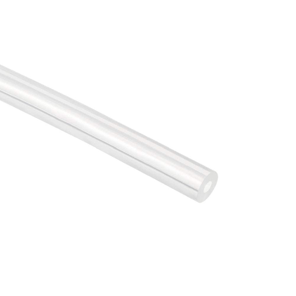 5/8" ID Food Grade Silicone Tubing 100 Feet J66094