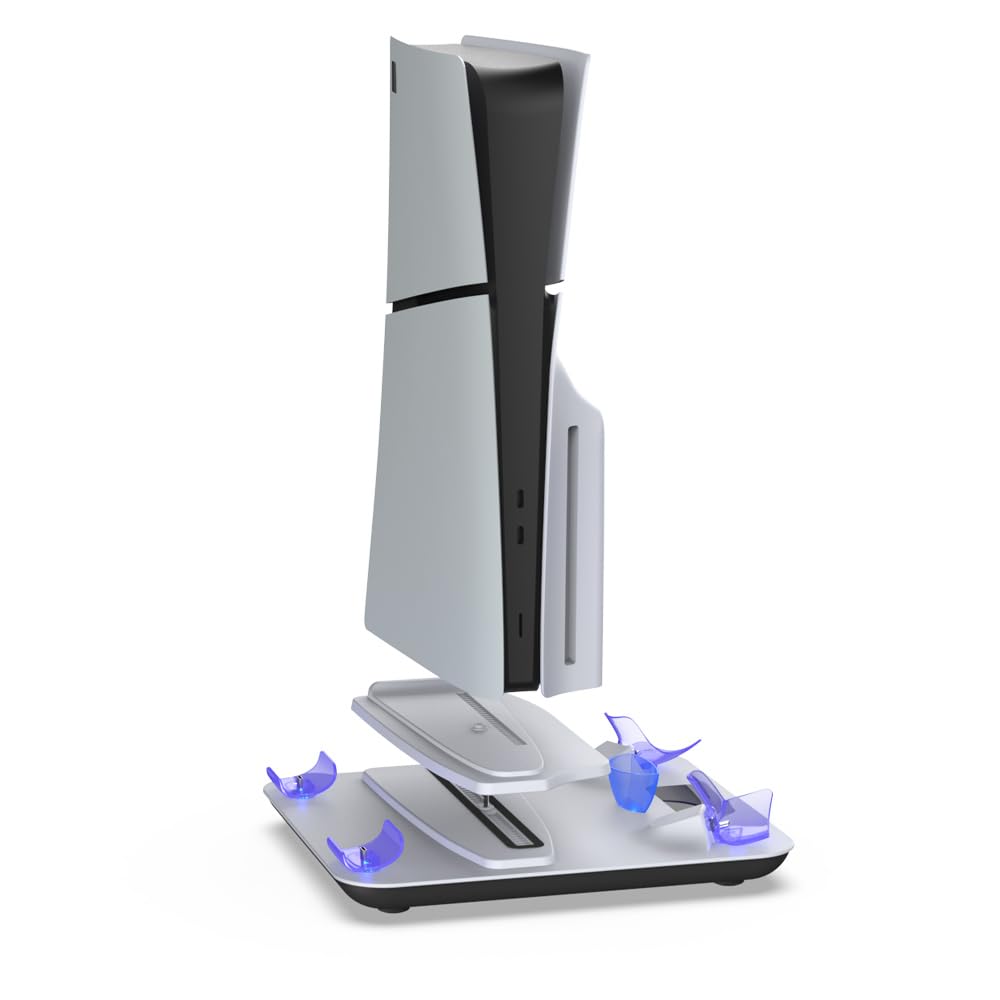 PS5 VR2 Charging Station D67797