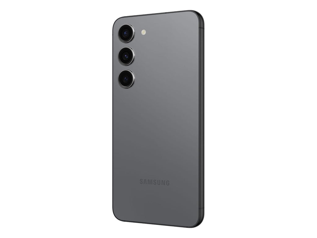 128GB Graphite Unlocked Smartphone S66166