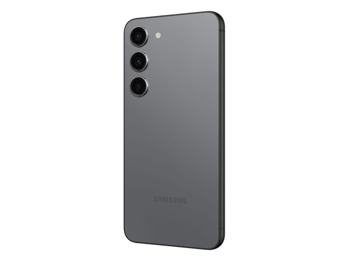 128GB Graphite Unlocked Smartphone S66166