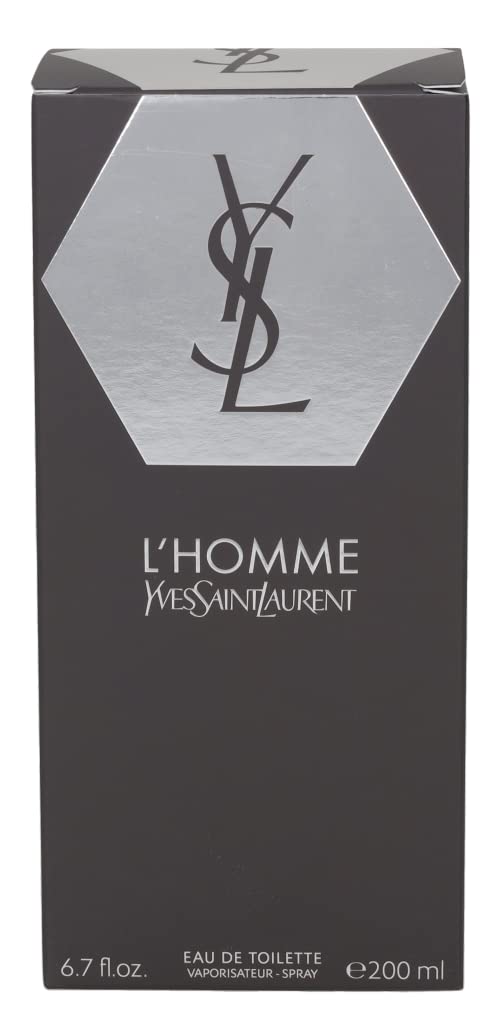 Eau de Toilette Spray 6.7 Ounce X993