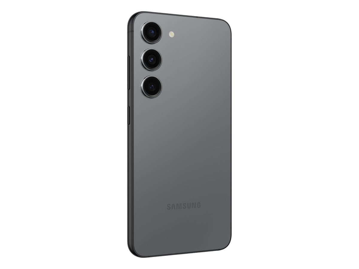 128GB Graphite Unlocked Smartphone S66166