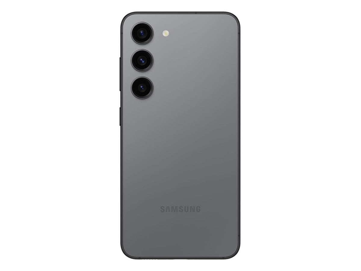 128GB Graphite Unlocked Smartphone S66166
