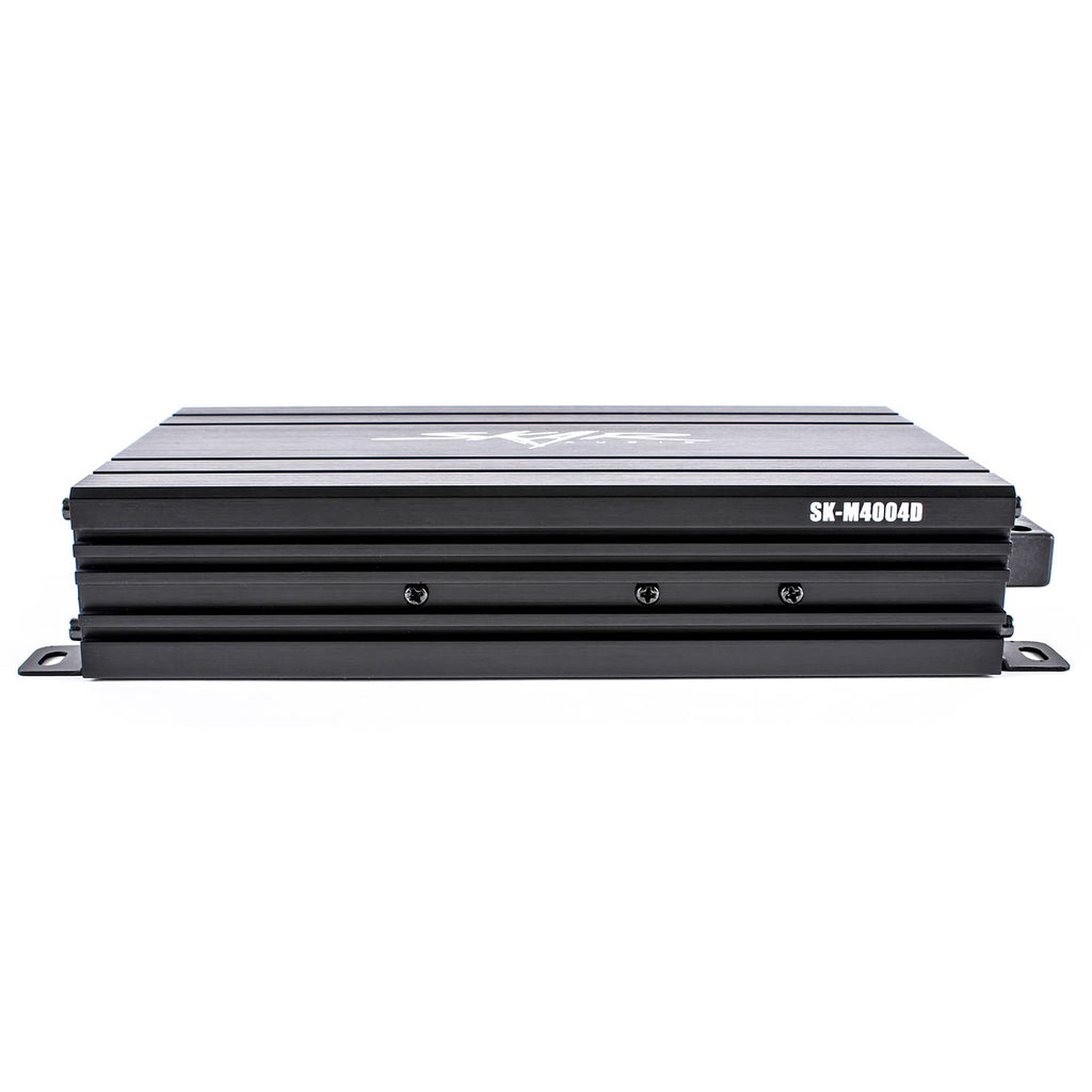 4 Channel Car Amplifier E7995