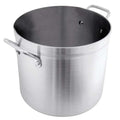 50-Quart Aluminum Stock Pot U152