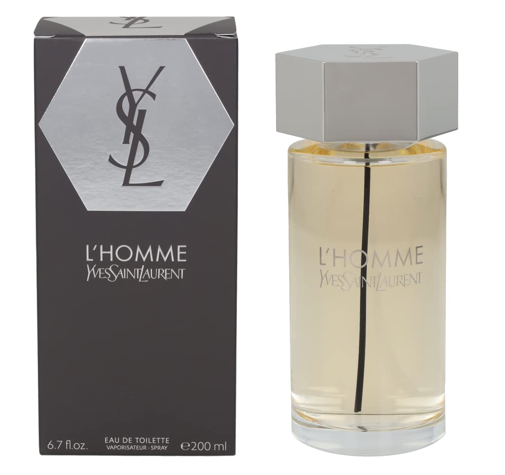 Eau de Toilette Spray 6.7 Ounce X993