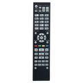 Replacement Remote Control for Blu-ray DVD Disc Player with Backlight S87983