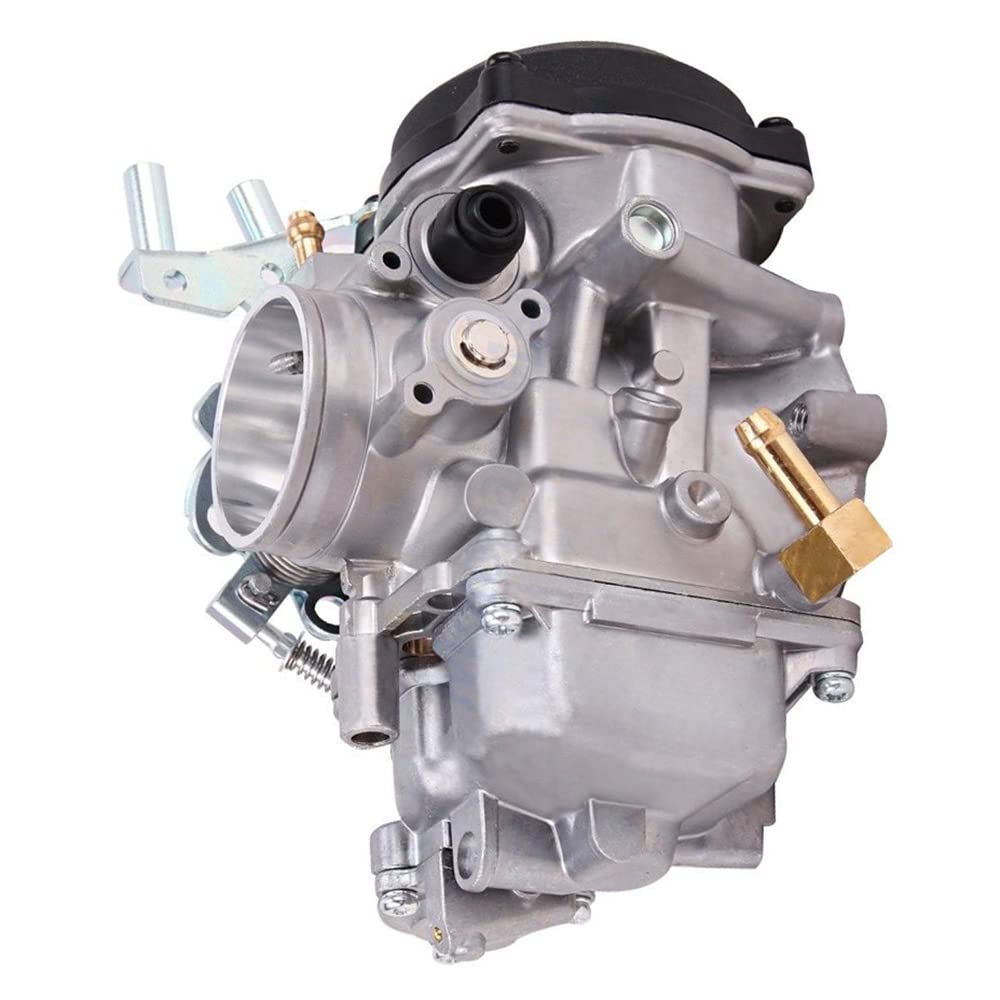 40mm Carburetor H4570