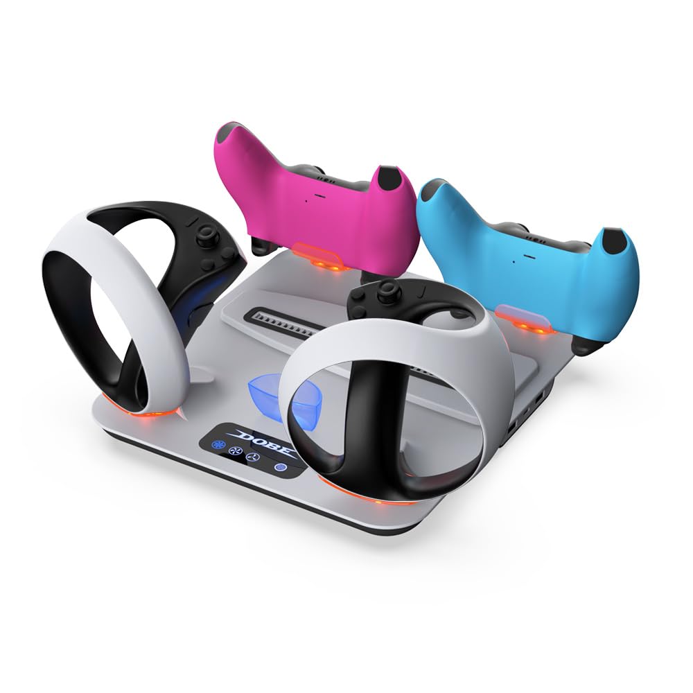 PS5 VR2 Charging Station D67797
