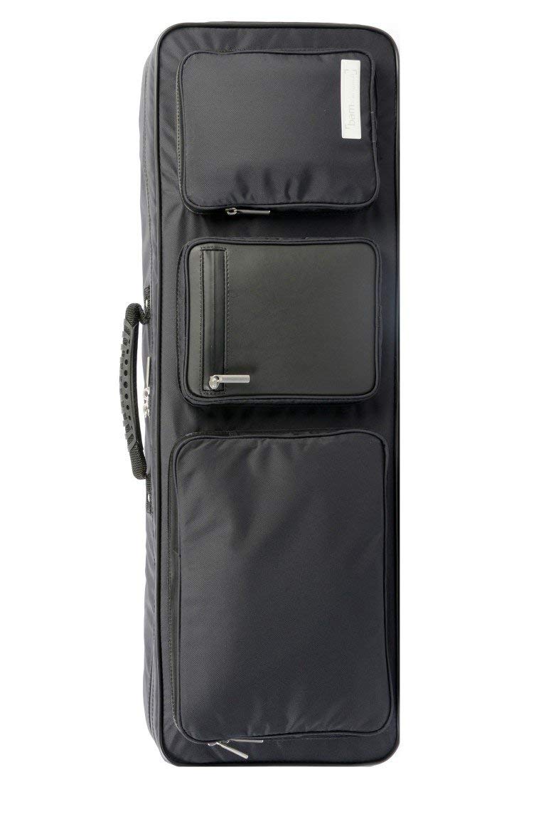 Black Violin Case Z4962