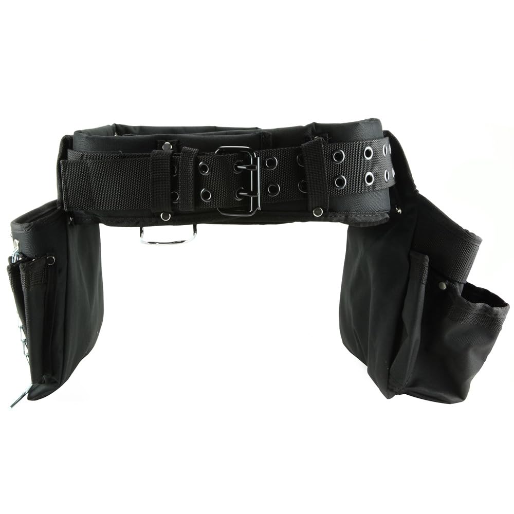Electrician's Belt and Pouches J16481