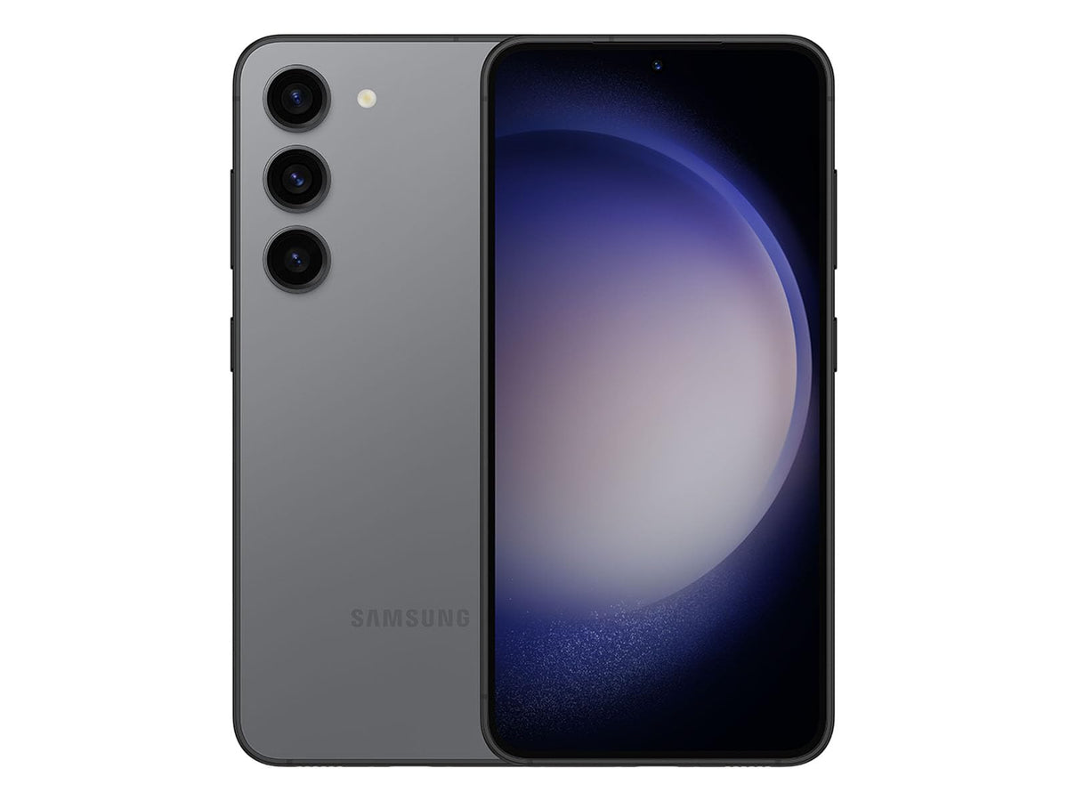 128GB Graphite Unlocked Smartphone S66166