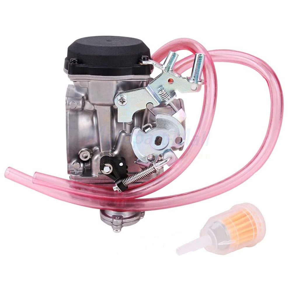 40mm Carburetor H4570