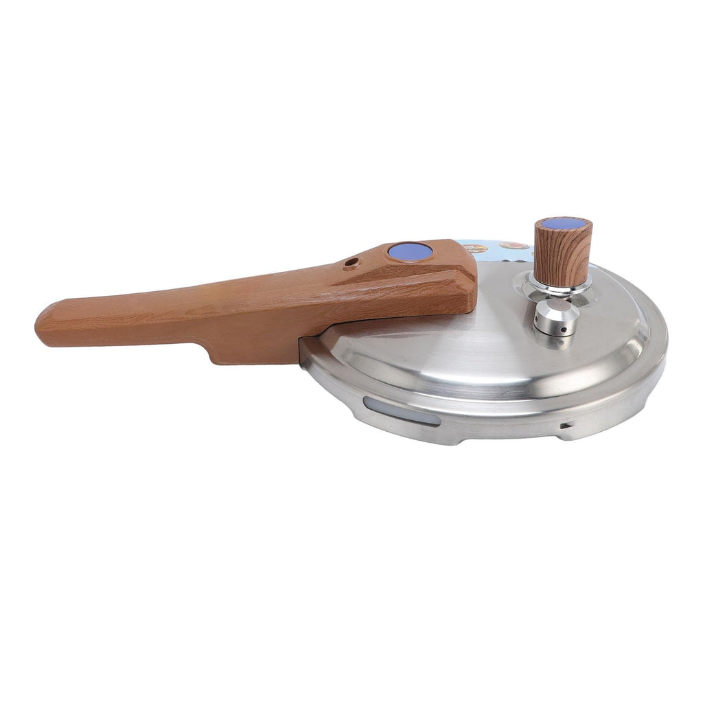 3L Stainless Steel Pressure Cooker L925757