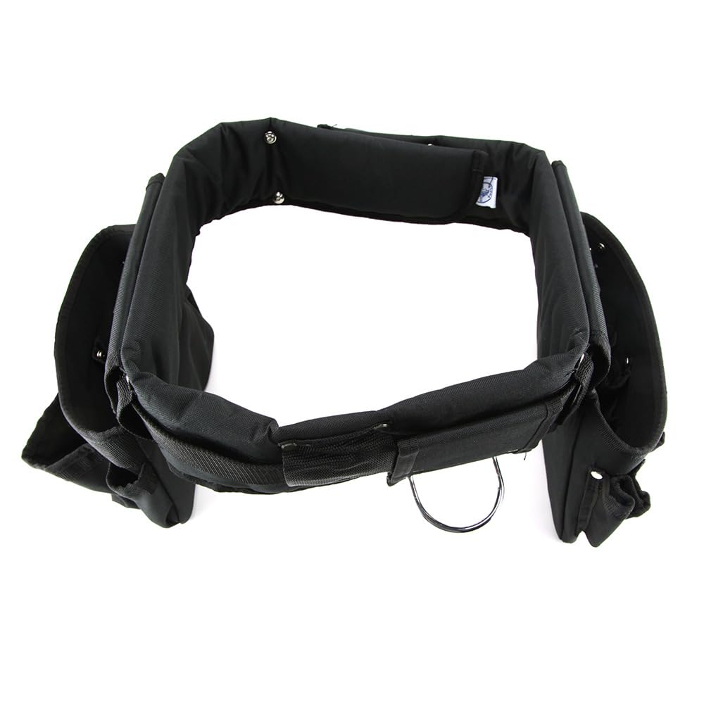 Electrician's Belt and Pouches J16481