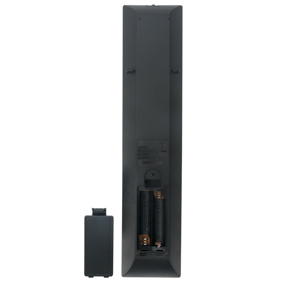 Replacement Remote Control for Blu-ray DVD Disc Player with Backlight S87983