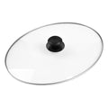 Oval Glass Lid 7 Quart Slow Cooker B997