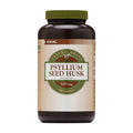 Psyllium Seed Husk 500mg 180 Capsules D262
