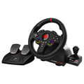 RGB Gaming Steering Wheel L34639