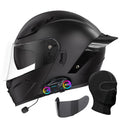 Modular Motorcycle Helmet with Bluetooth Z9914
