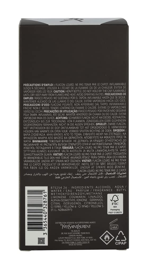 Eau de Toilette Spray 6.7 Ounce X993