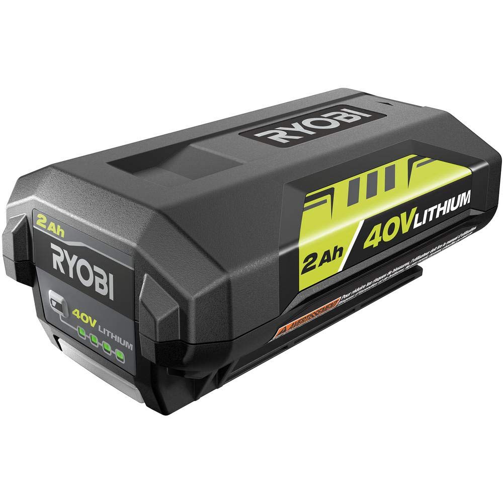 40-Volt Lithium-Ion 2.0 Ah Battery E276278