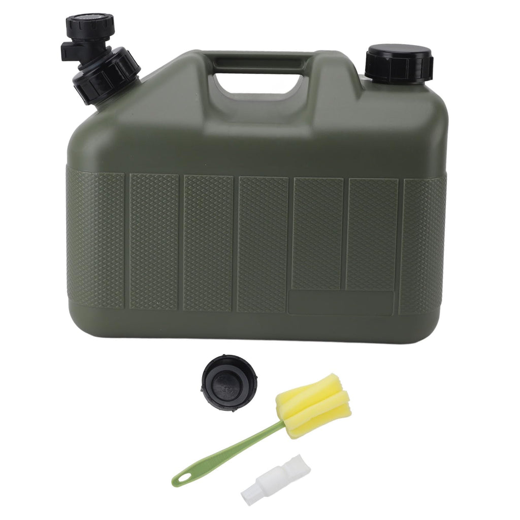 10L Camping Water Storage Jug T644682