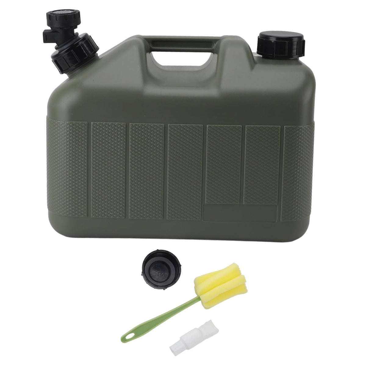 10L Camping Water Storage Jug T644682