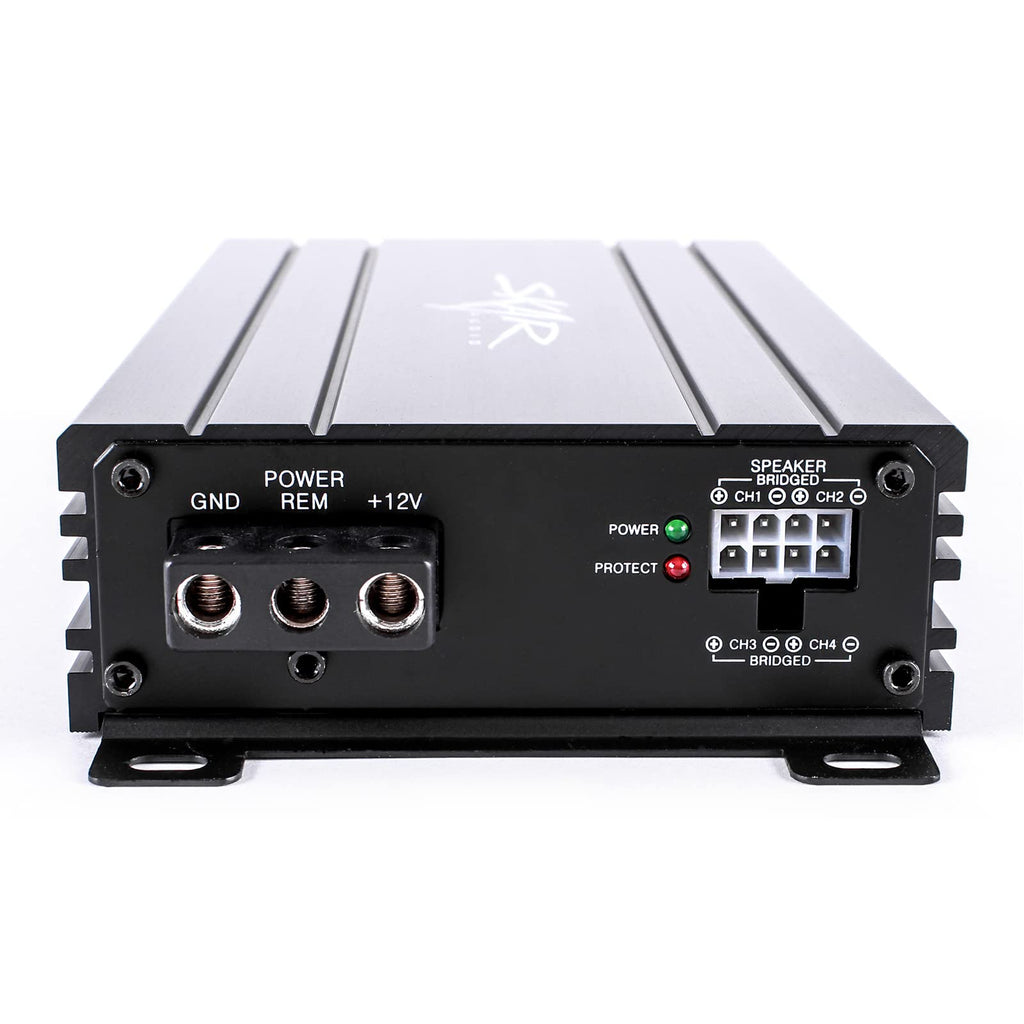 4 Channel Car Amplifier E7995