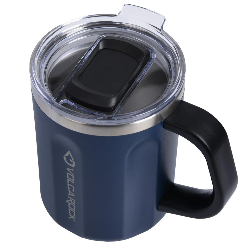 16 oz Stainless Steel Insulated Travel Mug Tumbler M724831
