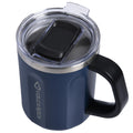 16 oz Stainless Steel Insulated Travel Mug Tumbler M724831