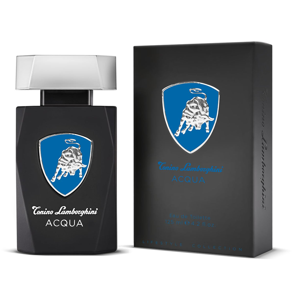 4.2 Oz Edt Spray A1691