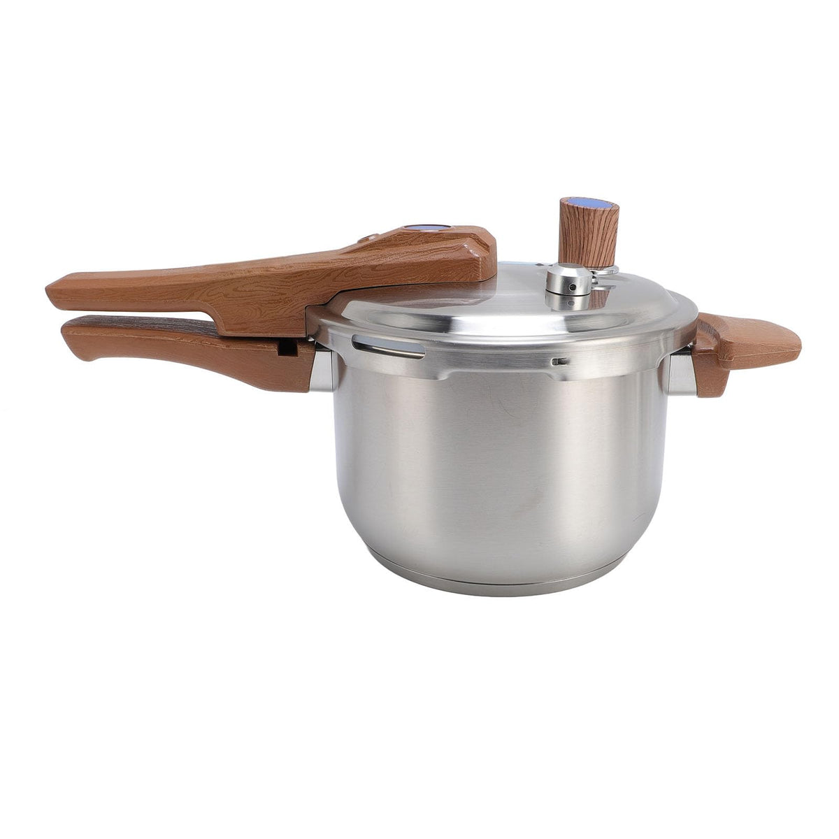 3L Stainless Steel Pressure Cooker L925757