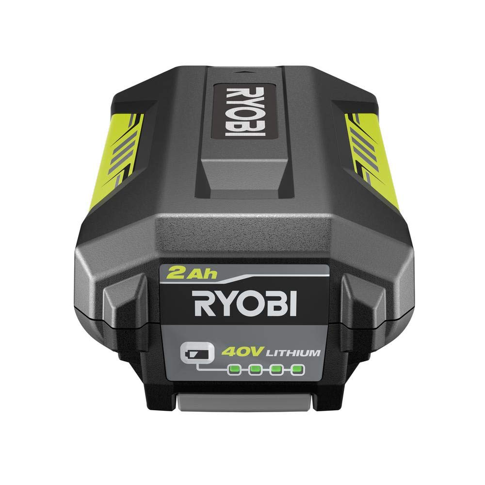 40-Volt Lithium-Ion 2.0 Ah Battery E276278