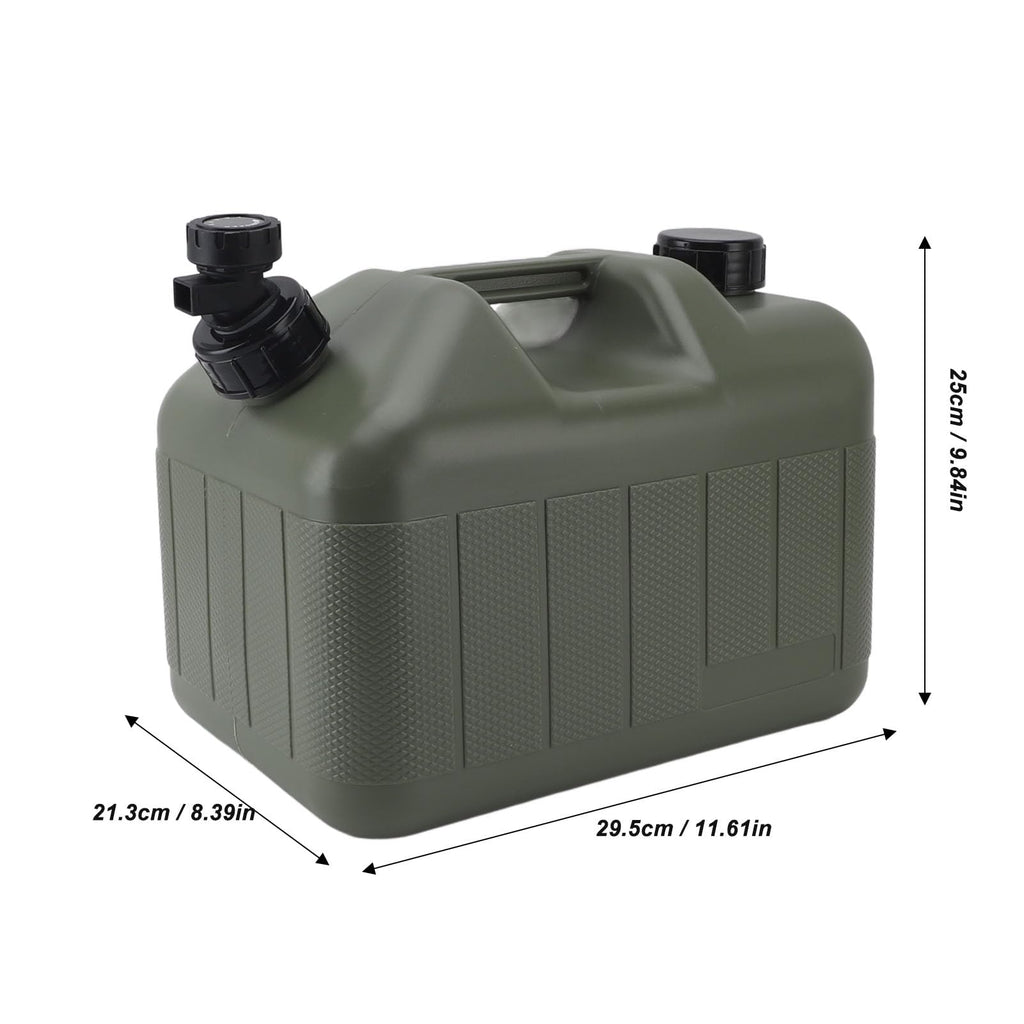10L Camping Water Storage Jug T644682