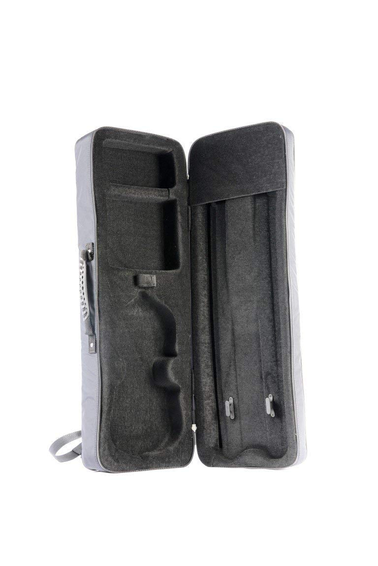 Black Violin Case Z4962