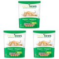 Recycled Paper Cat Litter, 12 Pound, Non-Clumping, Unscented E905