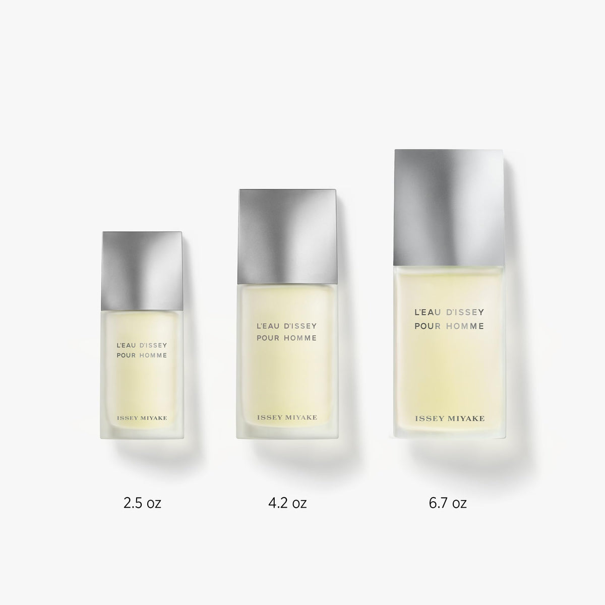 Eau de Toilette Fragrance for Men S78384
