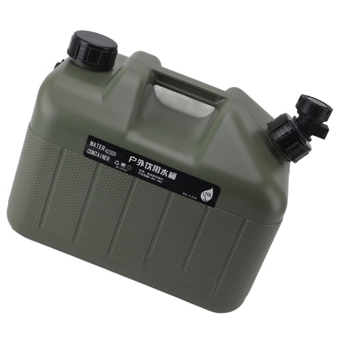 10L Camping Water Storage Jug T644682