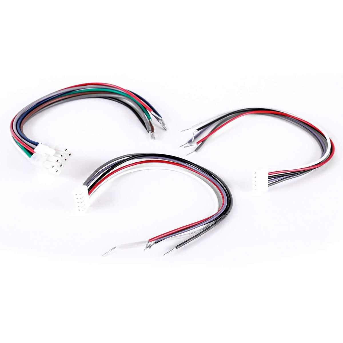 4 Channel Car Amplifier E7995