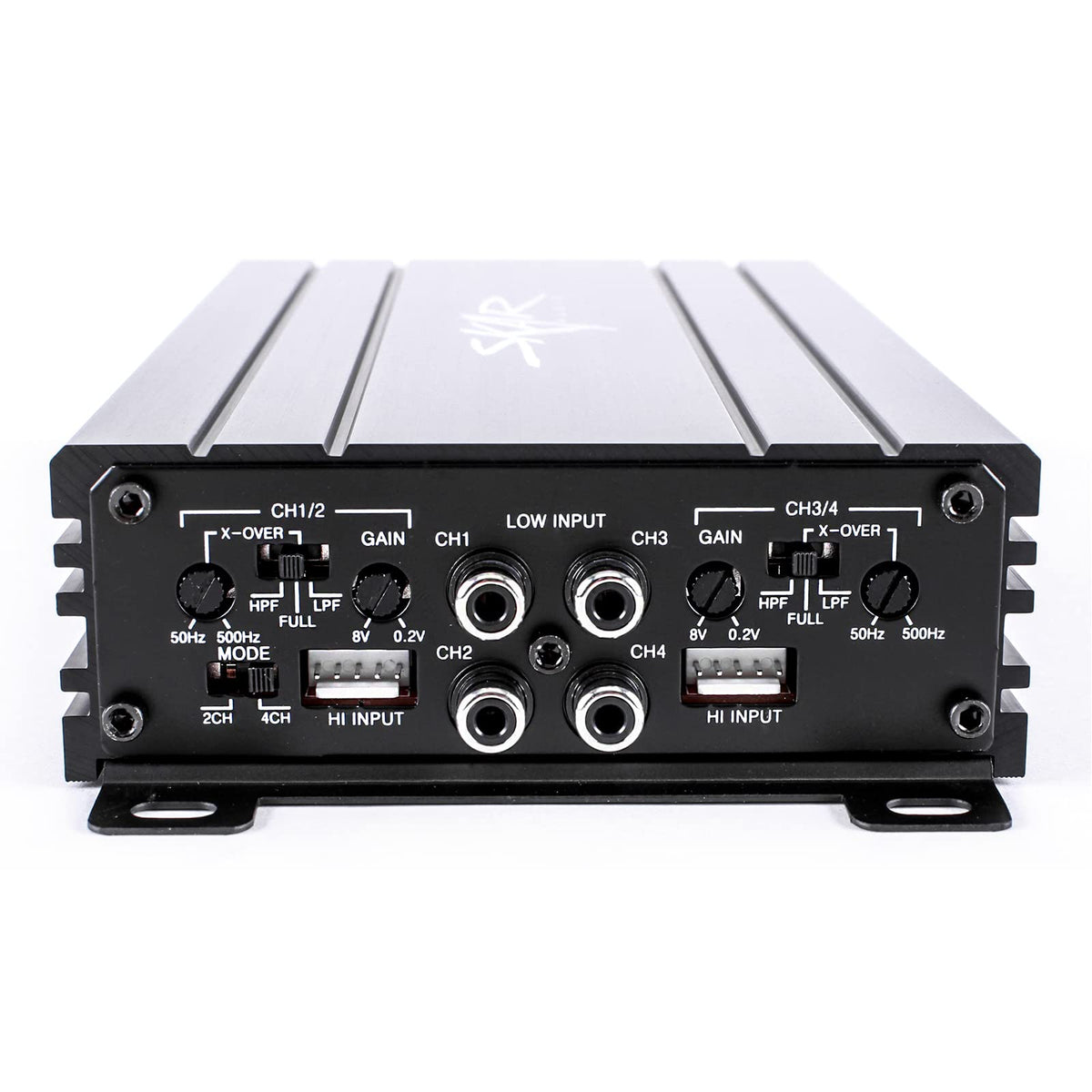 4 Channel Car Amplifier E7995