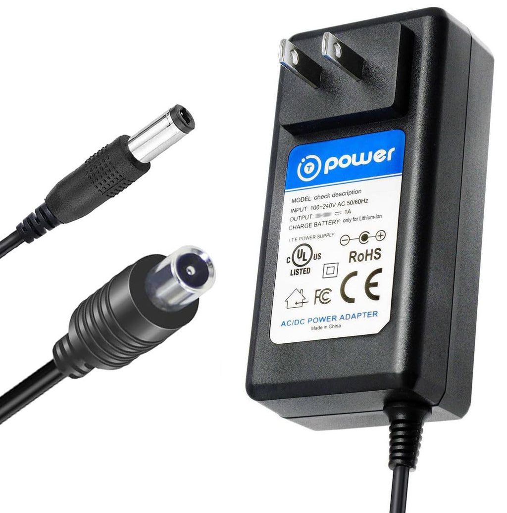 42V Battery Charger M484052