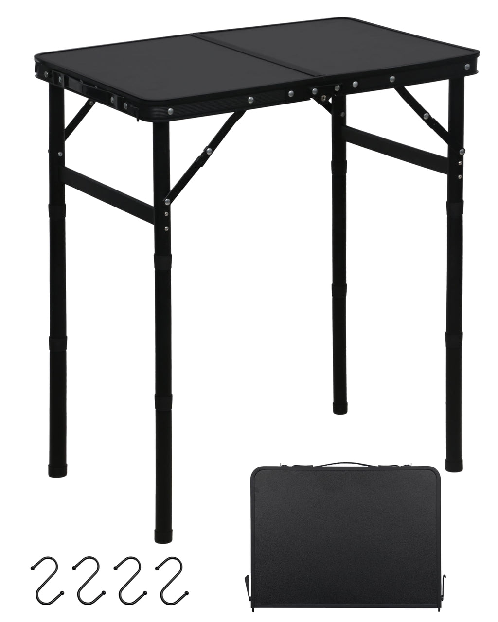 Small Folding Table B37157