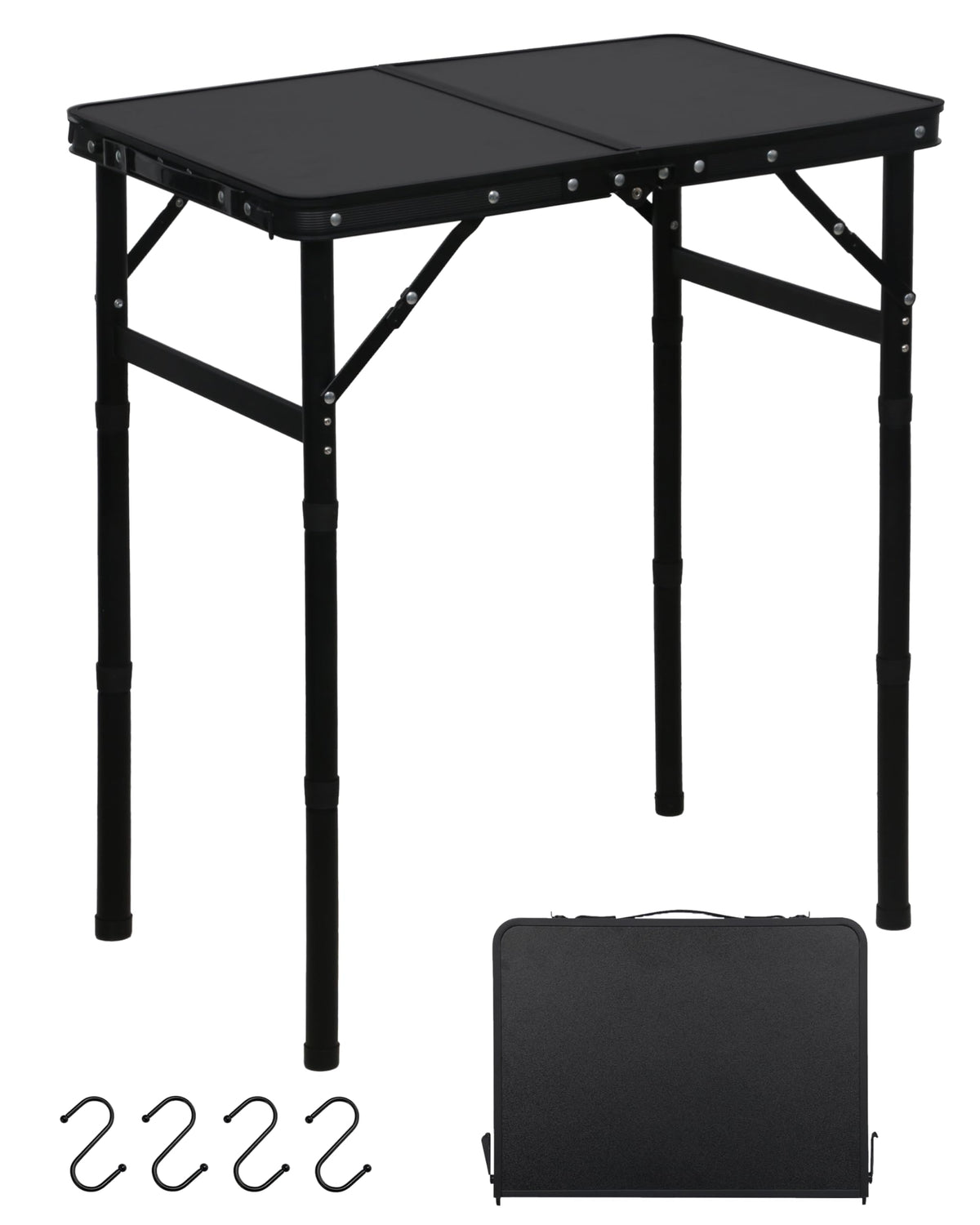 Small Folding Table B37157