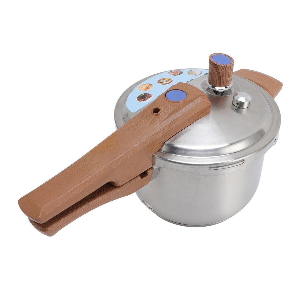 3L Stainless Steel Pressure Cooker L925757