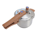 3L Stainless Steel Pressure Cooker L925757