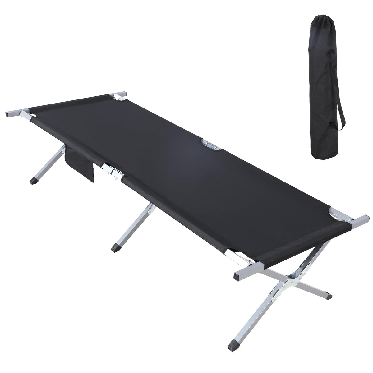 Portable Folding Camping Cot O996941